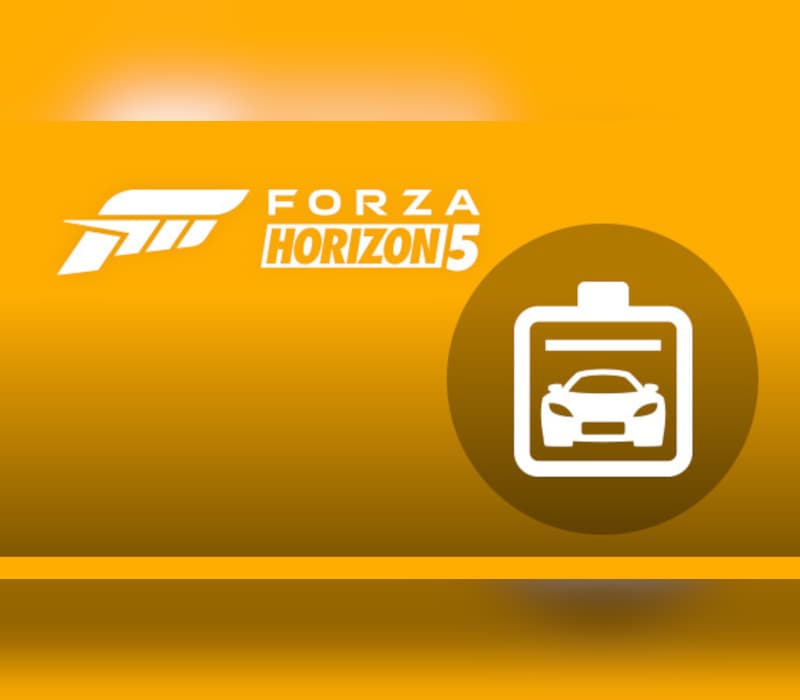 Forza Horizon 5 - Car Pass DLC XBOX One / Xbox Series X|S / PC CD Key