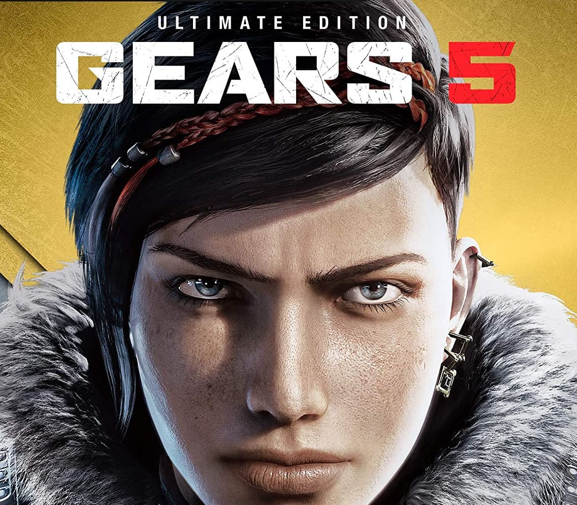 Gears 5 Ultimate Edition PC Windows 10 CD Key