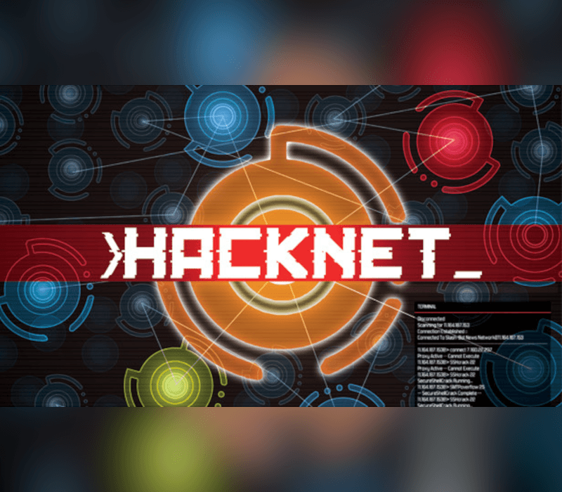 Hacknet Complete Edition PC Steam CD Key