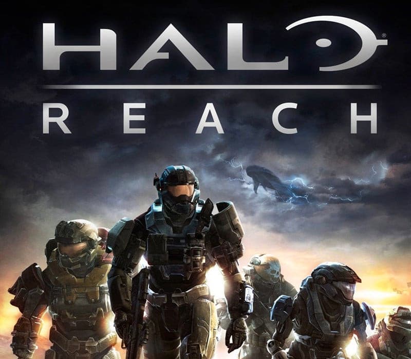 Halo: Reach EU PC Windows 10 CD Key