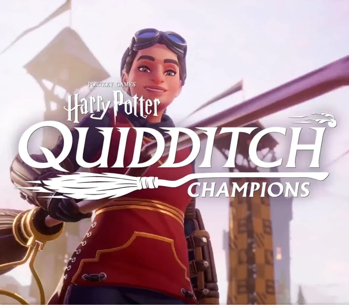 Harry Potter: Quidditch Champions PC Steam CD Key