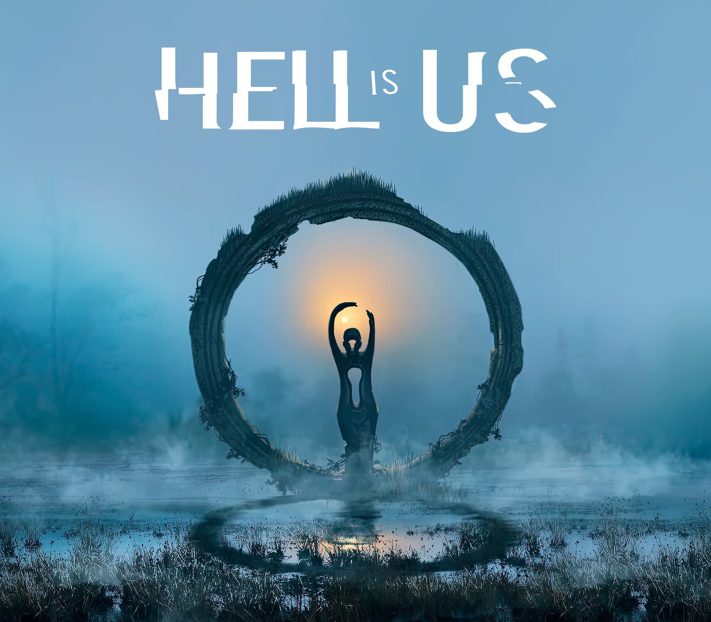 Hell is Us - Pre-Order Bonus DLC PC Steam CD Key