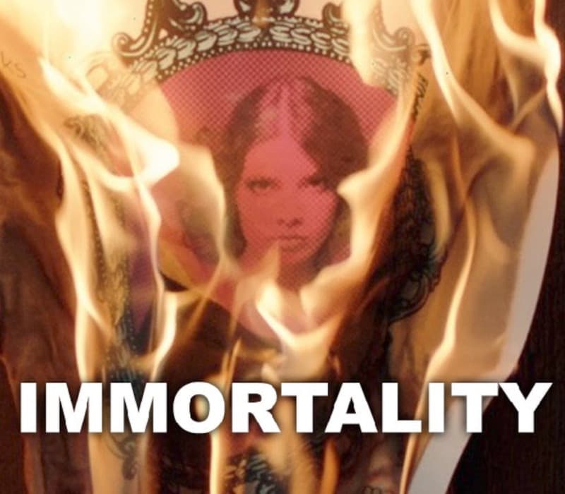 IMMORTALITY PC Steam CD Key