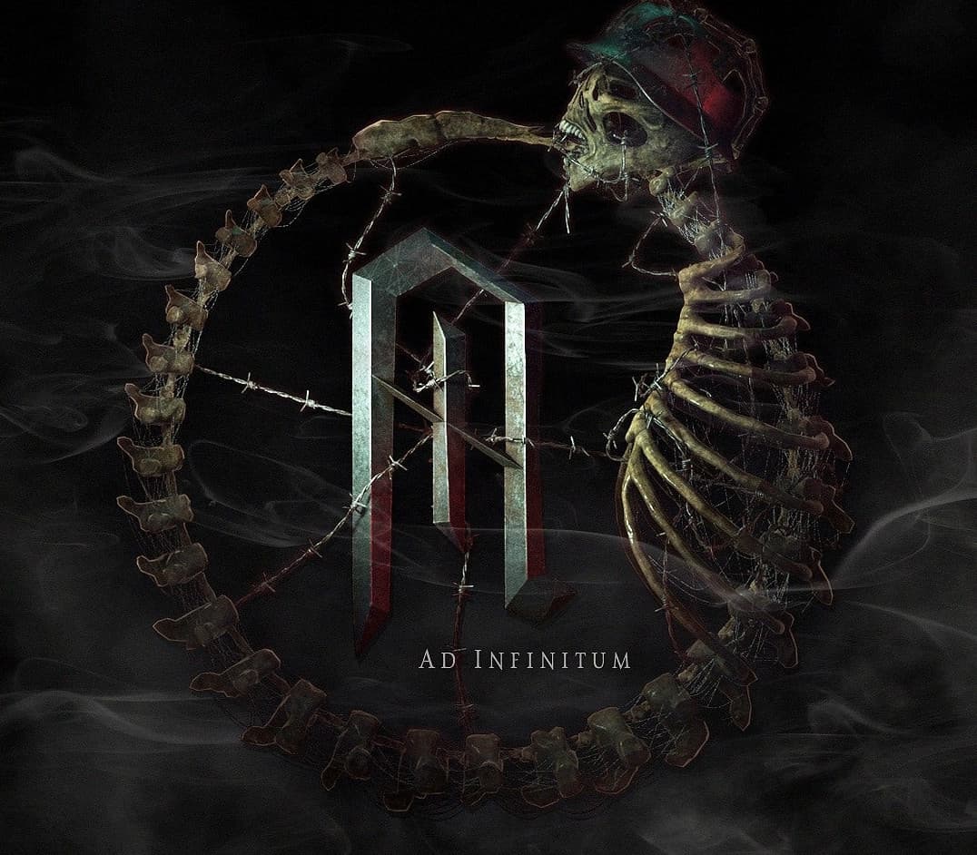 Ad Infinitum PC Steam CD Key