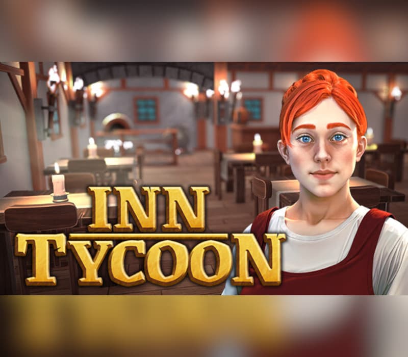 Inn Tycoon PC Steam CD Key