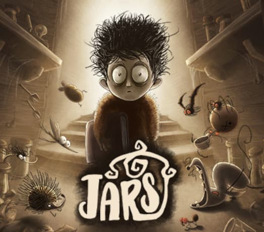 JARS PC Steam CD Key