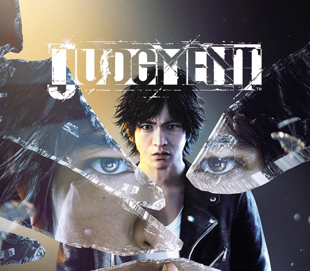 Judgment PC Steam CD Key