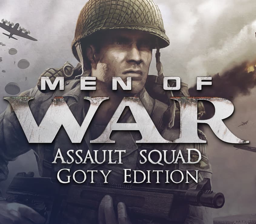 Men of War: Assault Squad