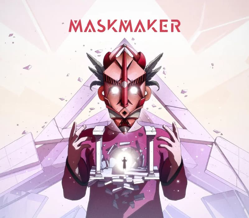 Maskmaker Steam CD Key