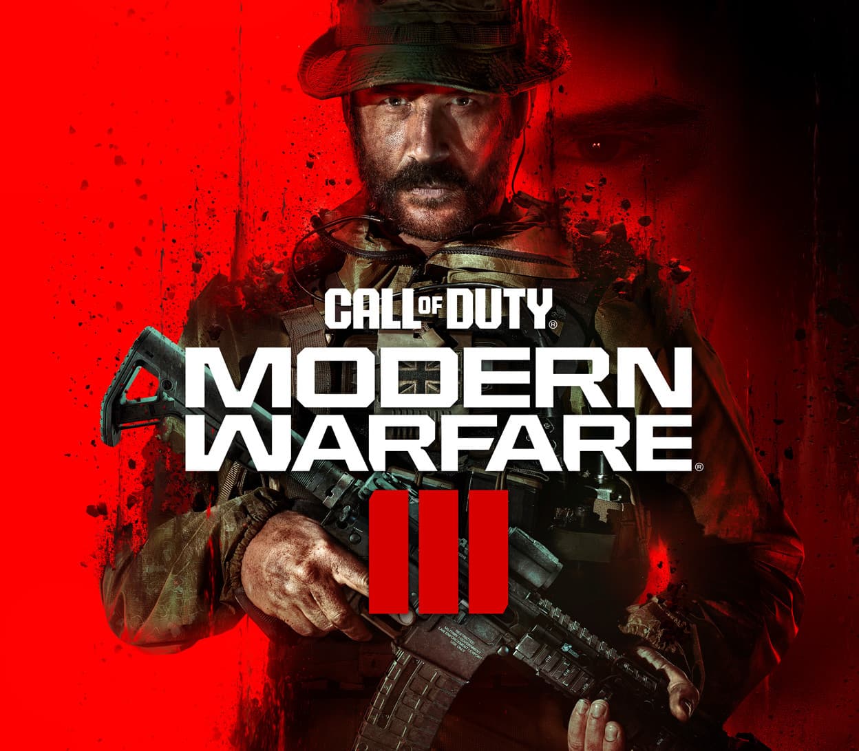 Call of Duty: Modern Warfare III - Monster Energy Charm + Emblem + Calling Card Bundle DLC PC/XBOX One/Series X|S CD Key