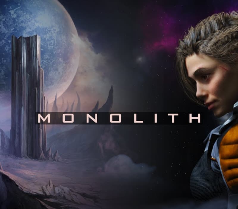 Monolith PC Steam CD Key