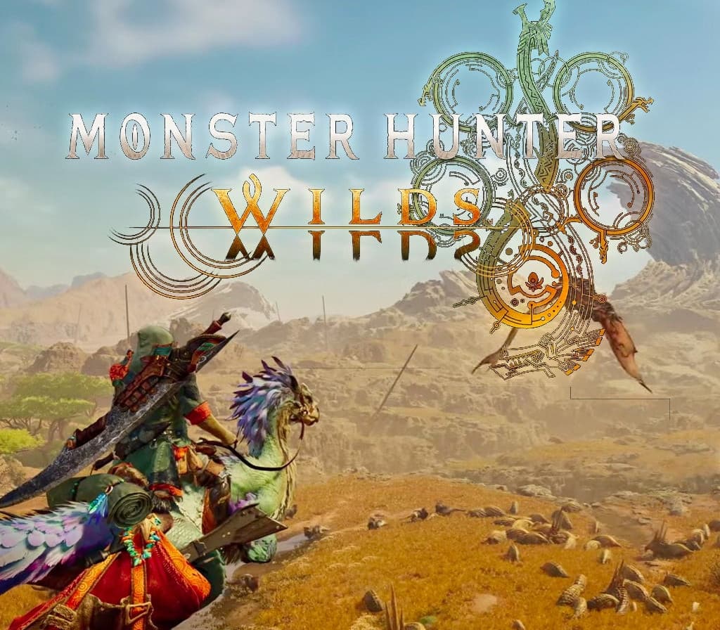 Monster Hunter Wilds Premium Deluxe Edition EU Xbox Series X|S CD Key