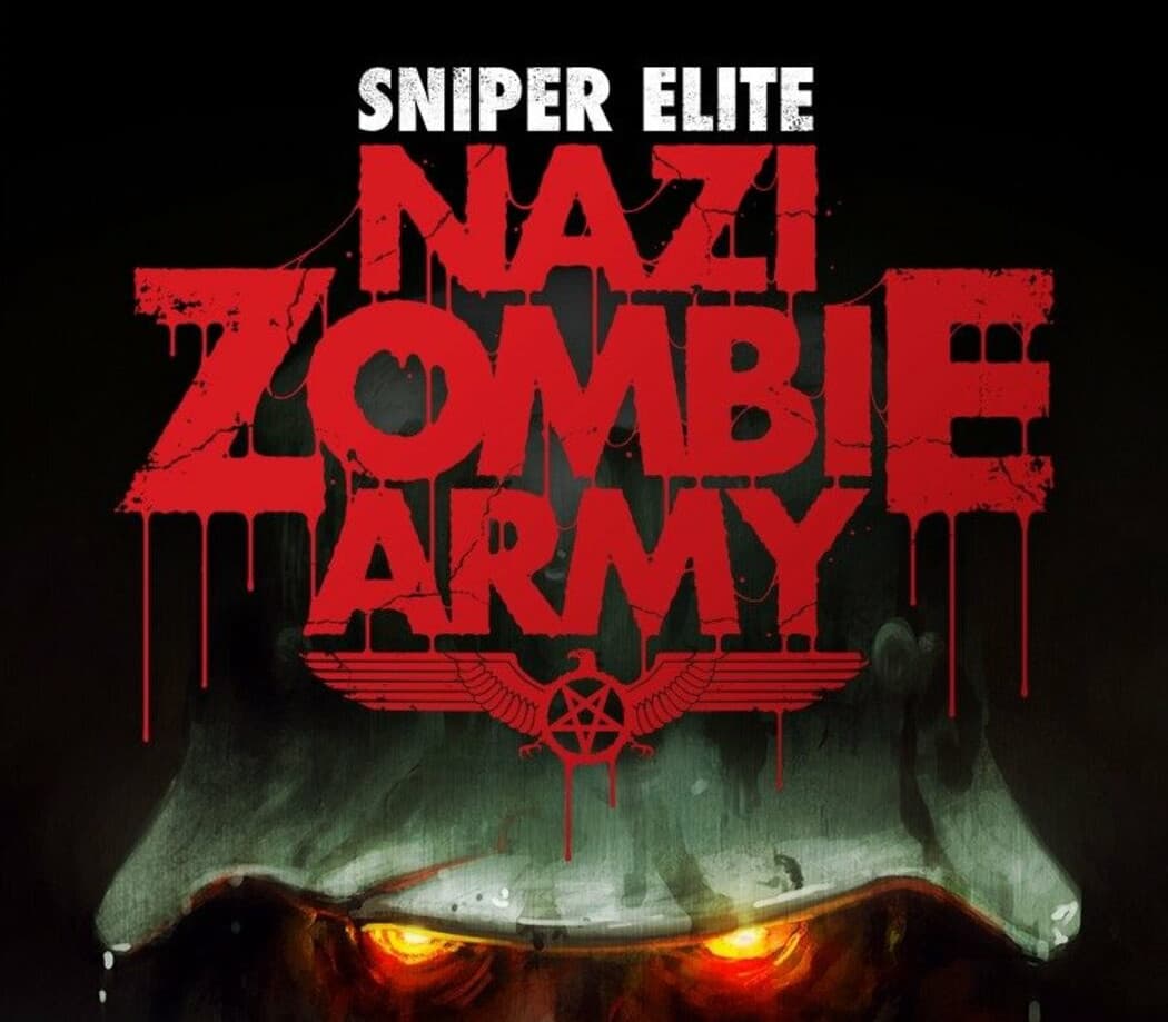 Sniper Elite: Nazi Zombie Army PC Steam CD Key