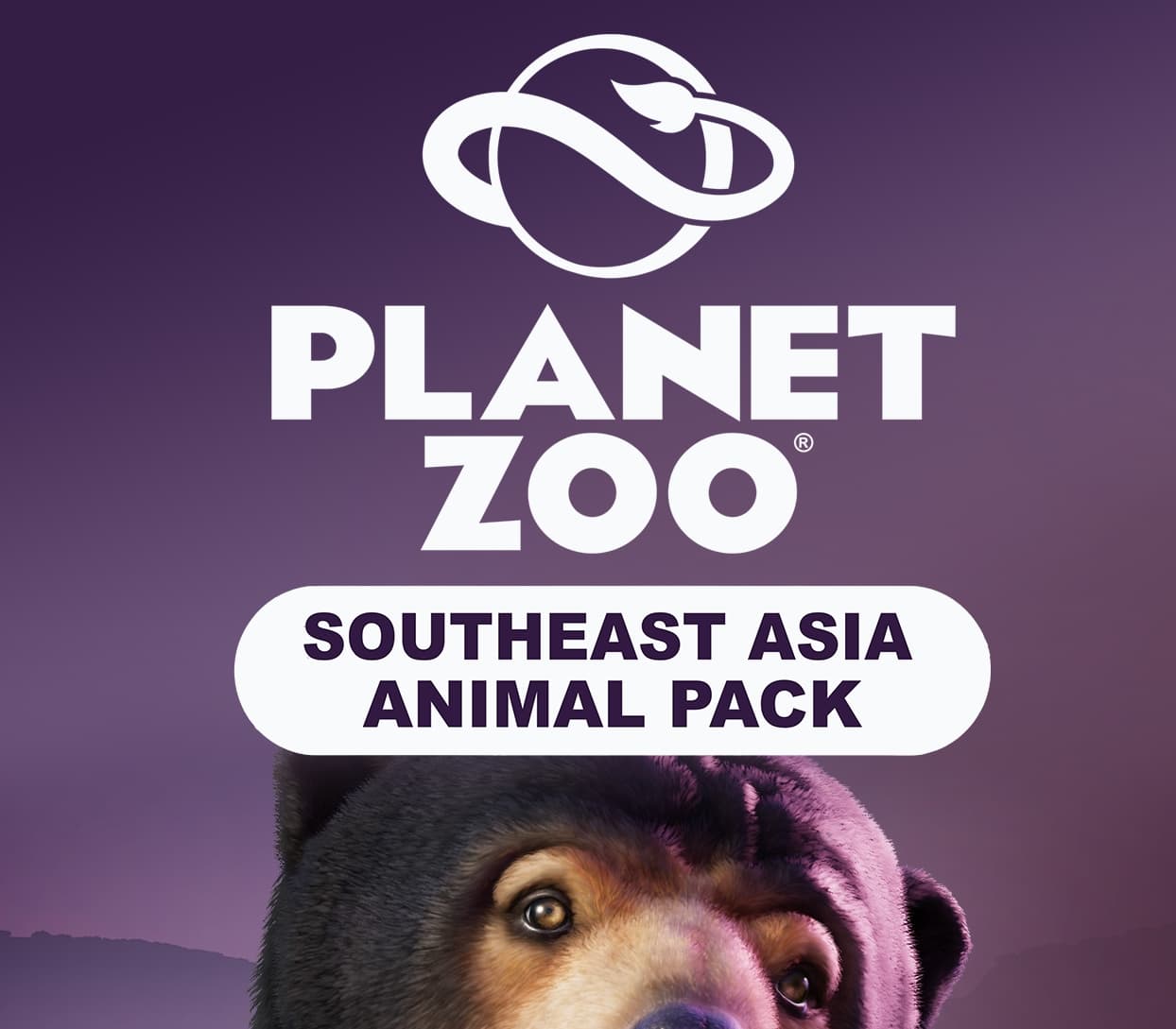 Planet Zoo - Southeast Asia Animal Pack DLC RoW PC Steam CD Key