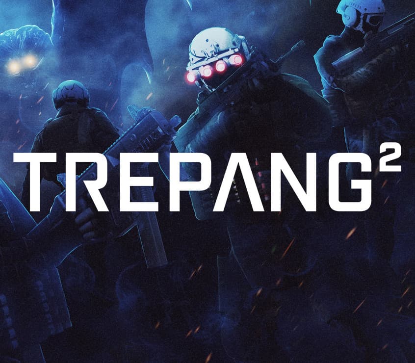 Trepang2 EU PC Steam CD Key
