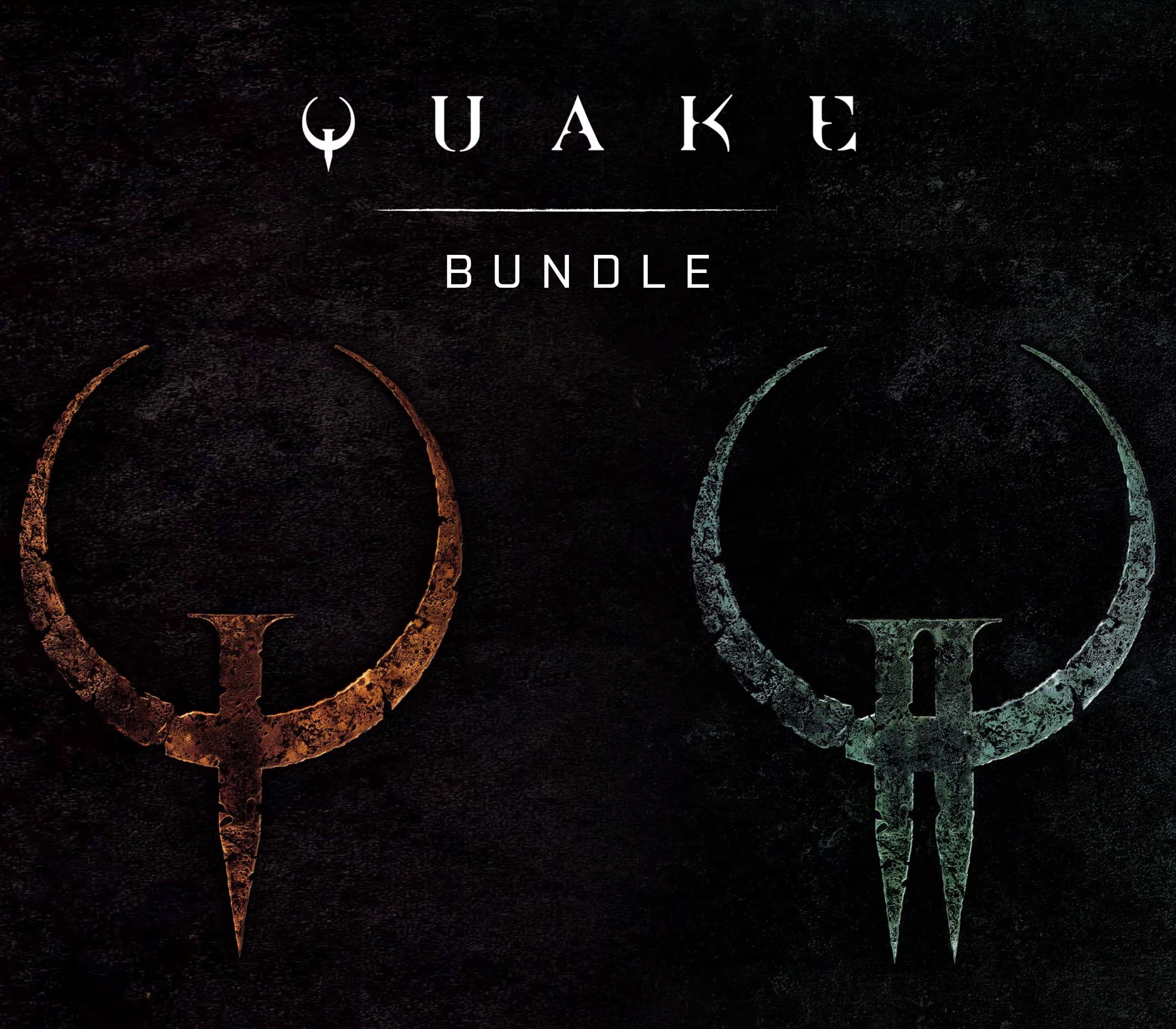 Quake I & II Complete Collection PC Steam CD Key