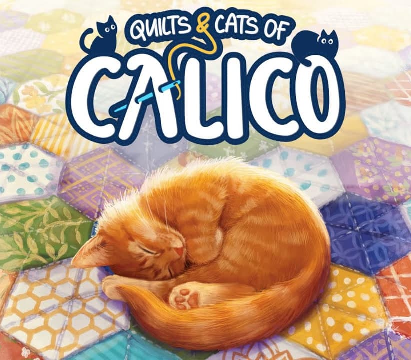 Quilts and Cats of Calico PC Steam CD Key