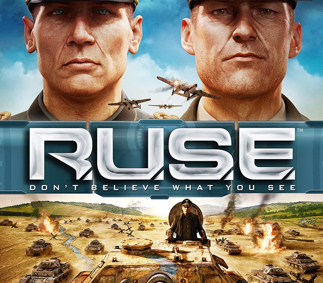 R.U.S.E. Definitive Edition PC Steam CD Key