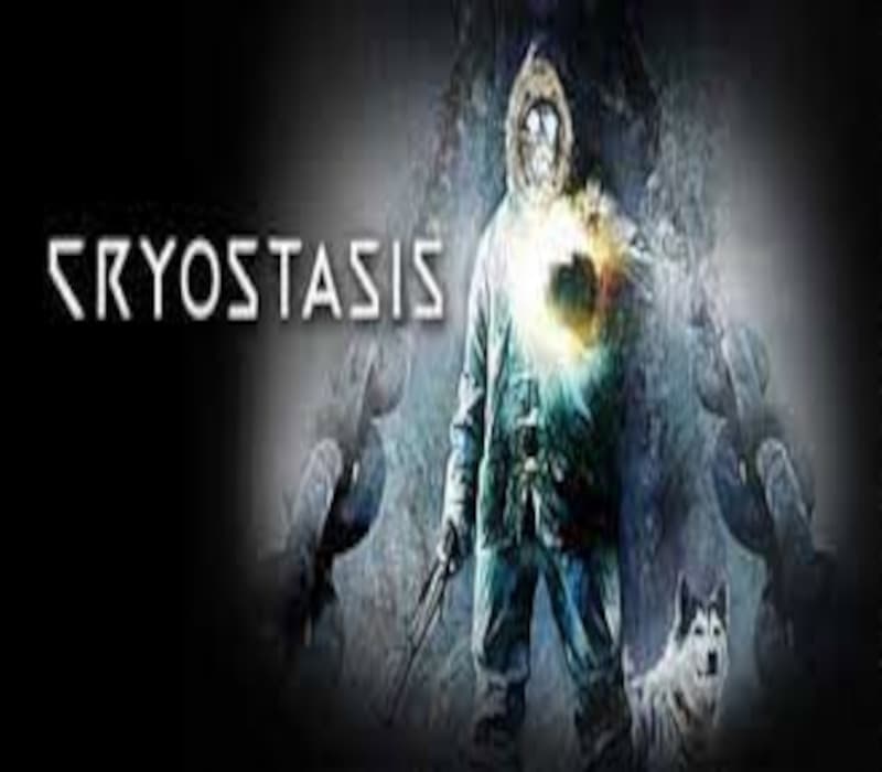 Cryostasis PC Steam CD Key