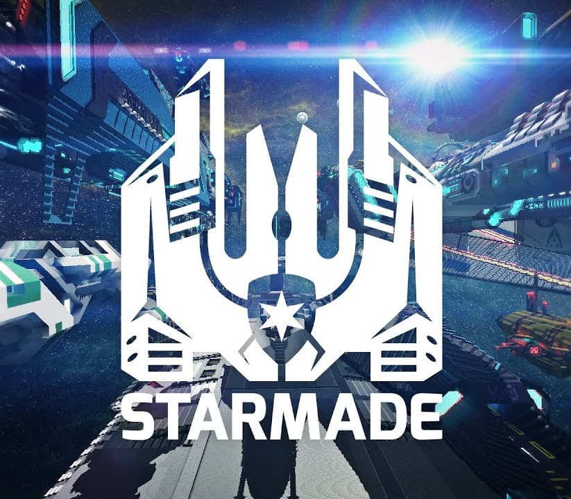 StarMade PC Steam CD Key