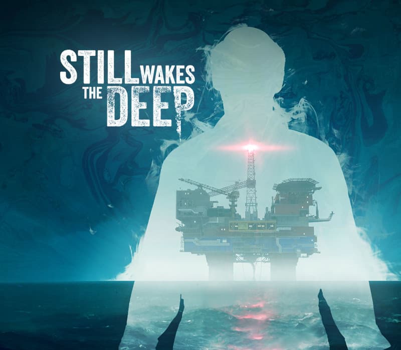 Still Wakes the Deep PC Steam CD Key