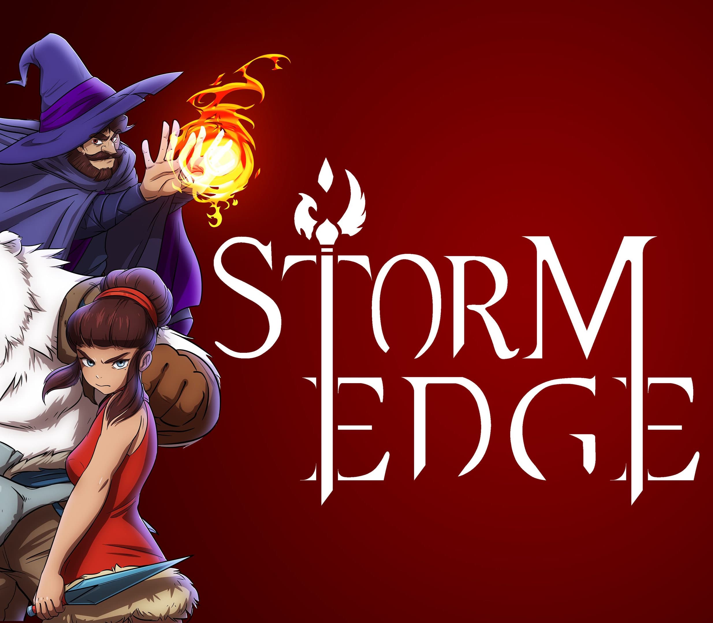 StormEdge PC Steam CD Key