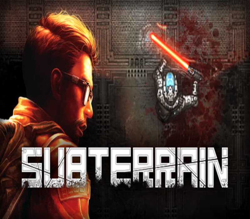 Subterrain PC Steam CD Key