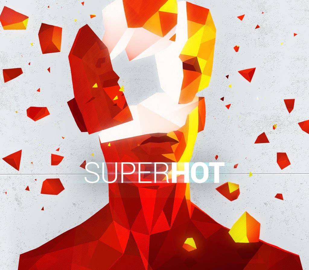 SUPERHOT PC Steam CD Key