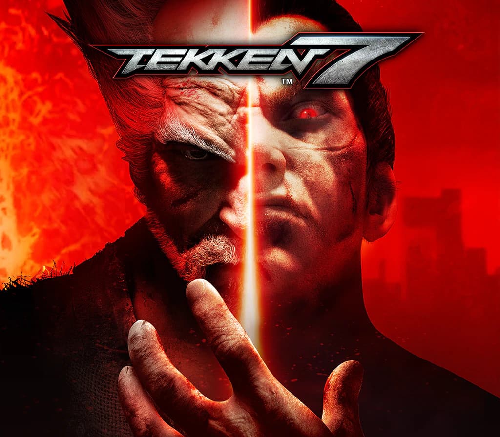 TEKKEN 7 PC Steam CD Key