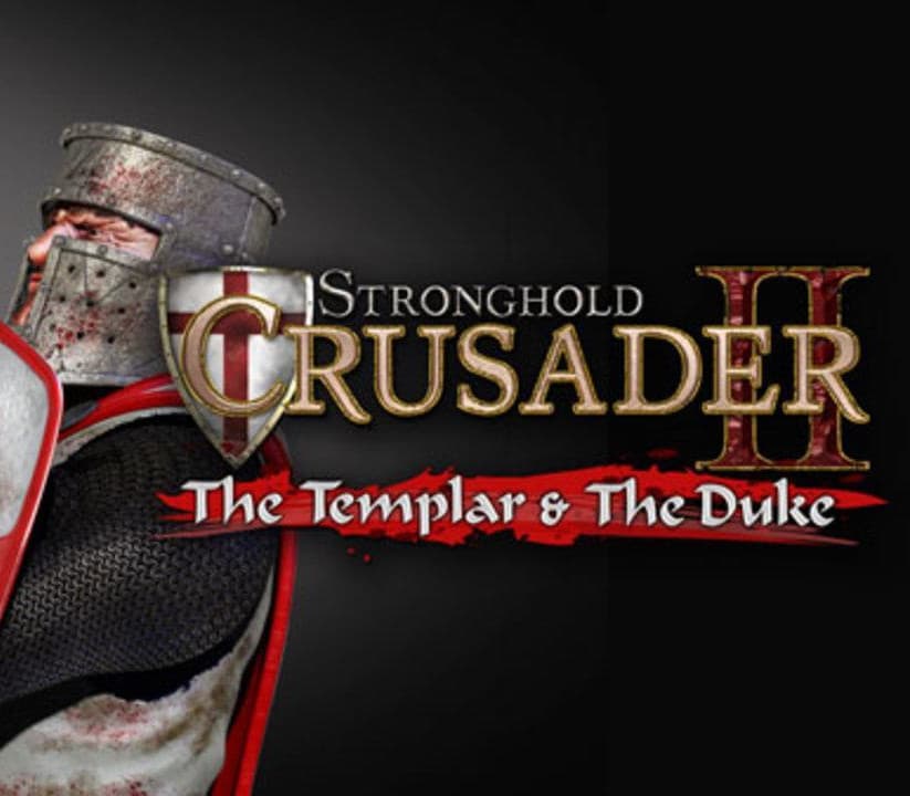 Stronghold Crusader 2 - The Templar & The Duke DLC PC Steam CD Key