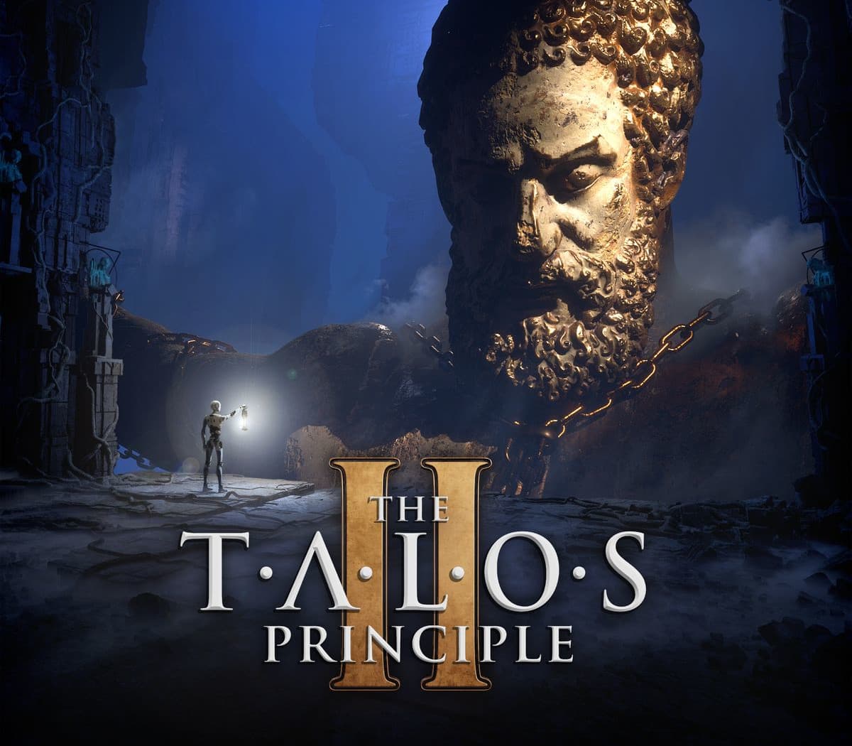 The Talos Principle 2 PC Steam CD Key