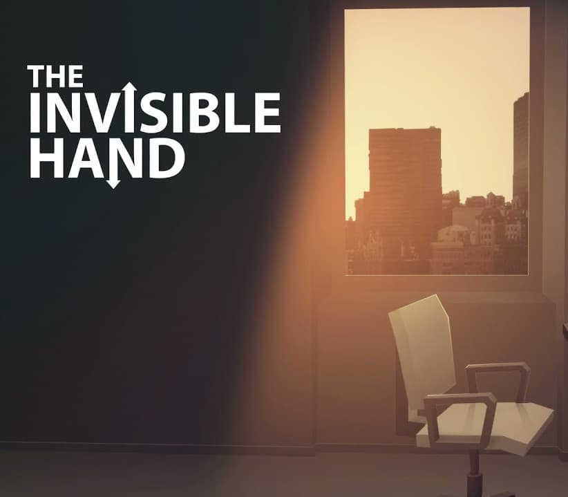 The Invisible Hand PC Steam CD Key