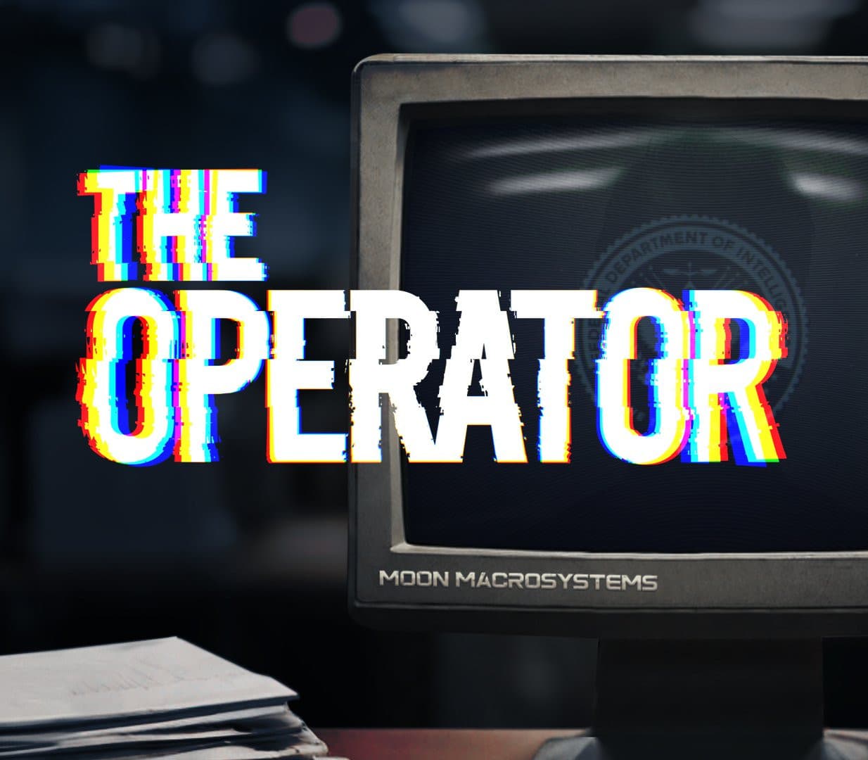 The Operator PC Steam CD Key