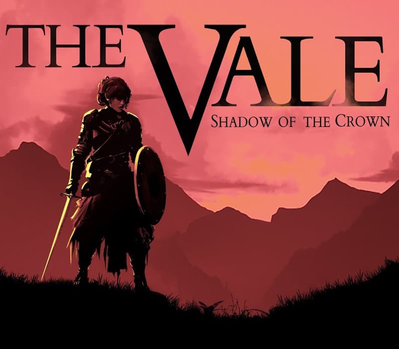 The Vale: Shadow of the Crown PC Steam CD Key