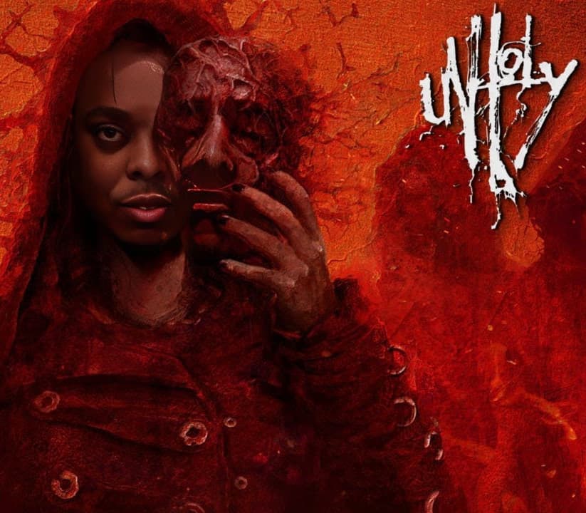 Unholy PC Steam CD Key